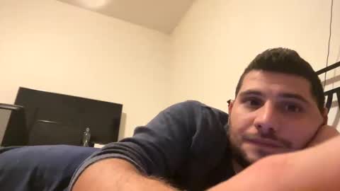 Massu94 online show from December 1, 11:18 pm