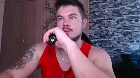 Master Blue Eye online show from October 22, 7:55 am