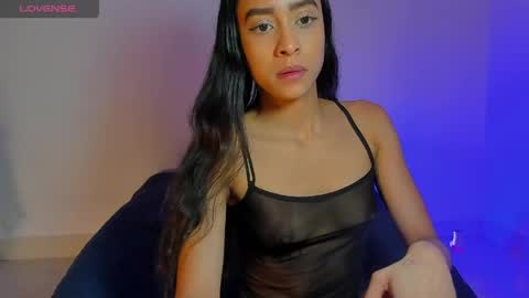 Kamila online show from April 3, 1:56 am