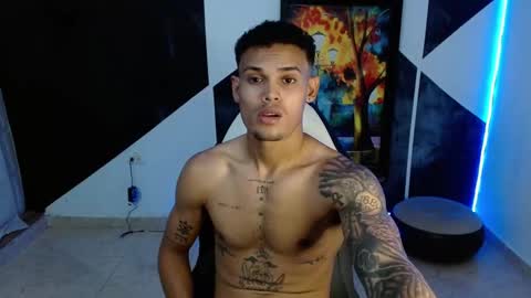 master_black777 online show from March 25, 4:36 pm