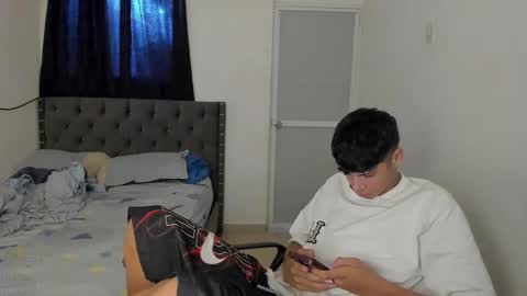 master_boy28 online show from March 6, 7:57 pm