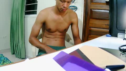 Master Cospi online show from October 9, 6:30 am