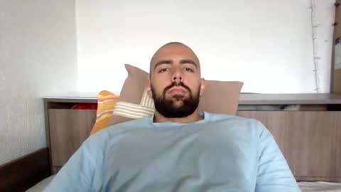 master_david_23 online show from September 26, 8:33 am