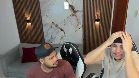 master_javi online show from September 27, 6:00 am