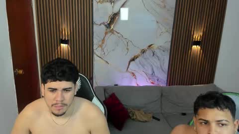 master_javi online show from October 3, 5:05 am