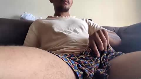 Master Fuckin Leo online show from May 26, 7:14 am