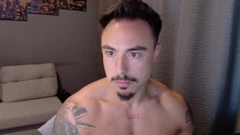 master_lukass online show from April 17, 8:50 am