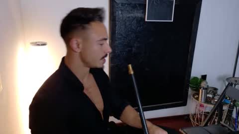 master_lukass online show from November 12, 10:17 am