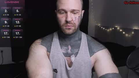 Huge Alex online show from February 3, 5:39 pm