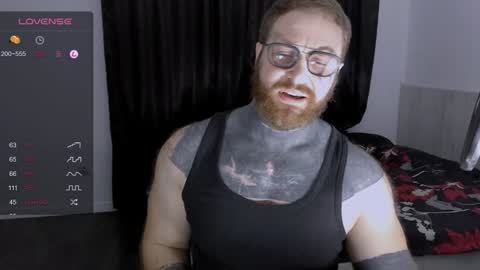 Huge Alex online show from December 5, 10:06 pm