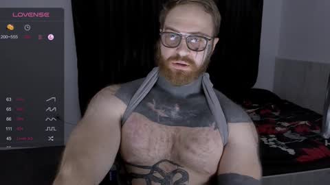 Huge Alex online show from December 7, 11:18 pm