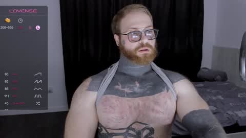 Huge Alex online show from December 18, 10:02 pm