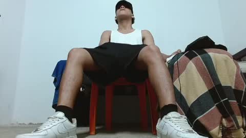 MASTER ALPHA online show from May 6, 12:38 am