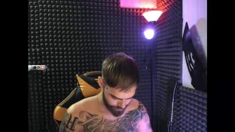 master rager19 online show from September 28, 7:34 pm