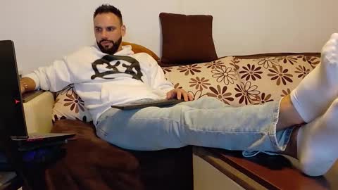 SIR online show from November 12, 10:45 pm