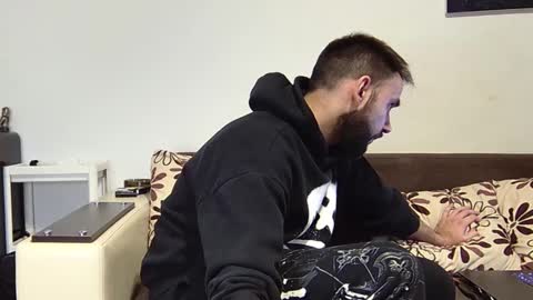 SIR online show from January 16, 8:57 pm