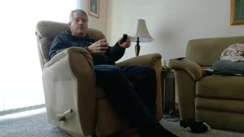 Master Thorn online show from December 17, 2:46 pm