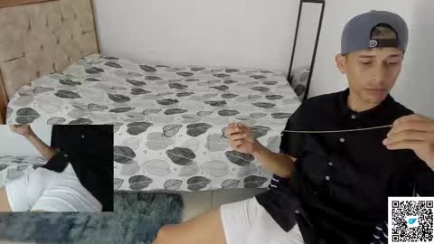 Alpha junior online show from October 18, 11:14 am