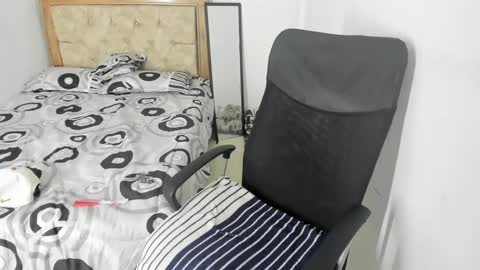 Alpha junior online show from September 16, 11:23 am