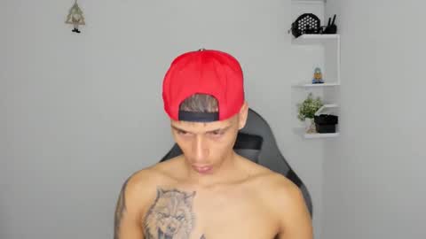 Alpha junior online show from January 18, 4:32 am