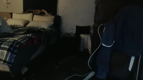 MasterbateMike online show from January 10, 9:59 am