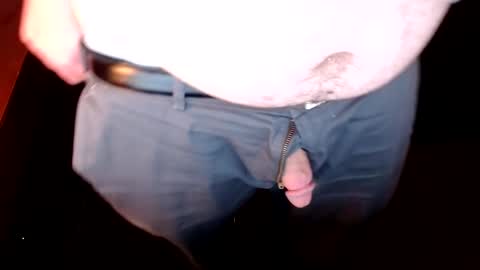 Masterbatingdude online show from January 31, 8:01 pm