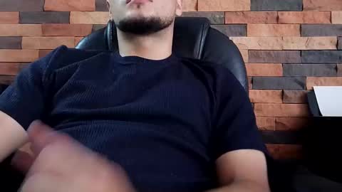 Snapshot of masterch6 chatting on October 30, 12:50 pm masterch6 online show from October 30, 12:50 pm