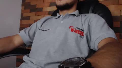 Snapshot of masterch6 chatting on January 31, 12:40 pm masterch6 online show from January 31, 12:40 pm