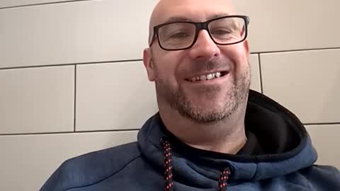 Bob online show from March 5, 10:13 am