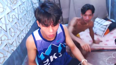 Ike online show from January 24, 10:53 am