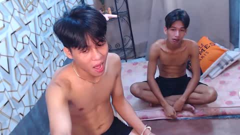 Ike online show from January 26, 8:57 am