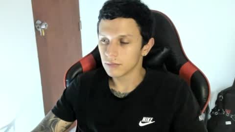 Dave online show from April 8, 12:35 am