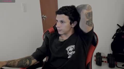 Dave online show from October 6, 11:55 pm