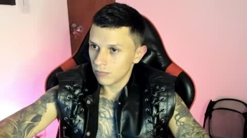 Dave online show from April 15, 11:38 pm