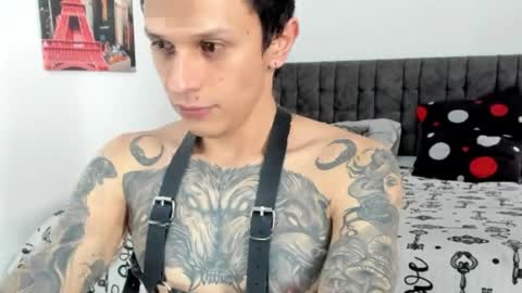 Dave online show from April 12, 3:16 pm