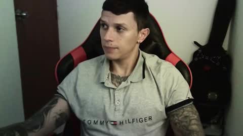 Dave online show from October 26, 1:45 pm