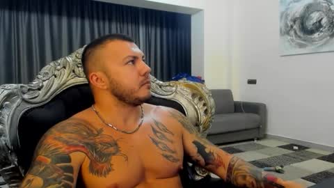 Jocker online show from September 18, 7:18 pm