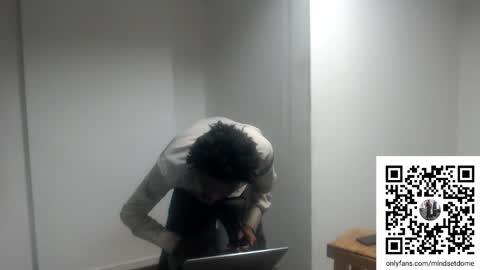 Masterdomfuck online show from November 7, 12:25 am