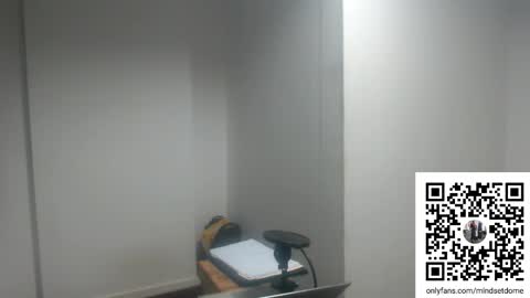 Masterdomfuck online show from November 8, 1:19 am