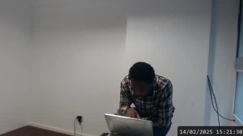 Masterdomfuck online show from February 14, 6:19 pm