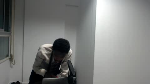 Masterdomfuck online show from February 9, 12:06 am