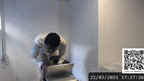 Masterdomfuck online show from February 21, 8:27 pm