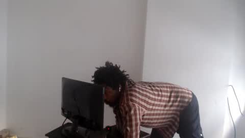 Masterdomfuck online show from March 25, 8:37 pm