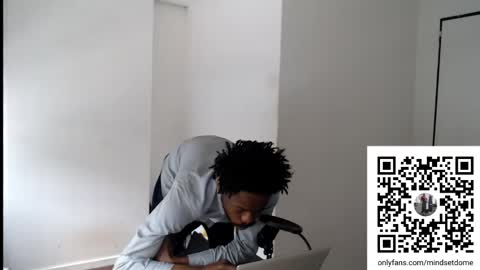 Masterdomfuck online show from December 15, 12:56 pm