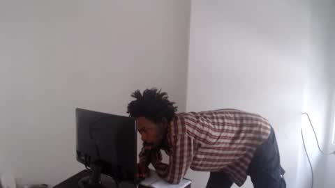 Masterdomfuck online show from March 26, 8:47 pm