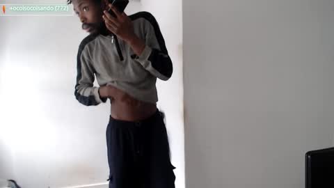 Masterdomfuck online show from March 3, 5:20 pm