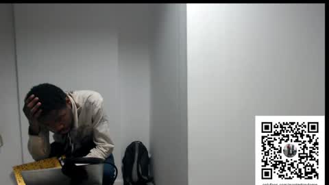 Masterdomfuck online show from February 10, 11:55 pm