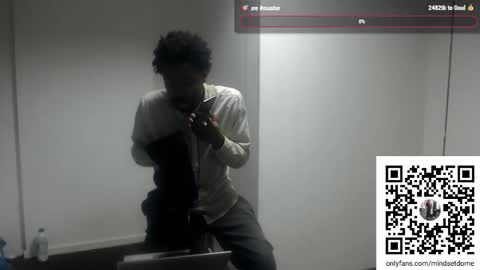 Masterdomfuck online show from October 4, 1:47 am