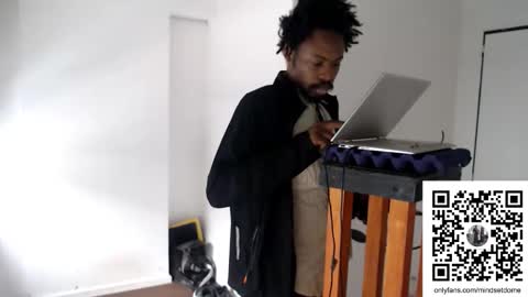 Masterdomfuck online show from January 7, 8:36 pm