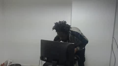 Masterdomfuck online show from March 31, 11:38 pm